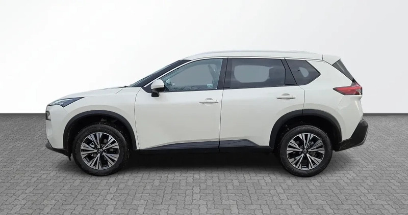 Nissan X-Trail cena 176200 przebieg: 5, rok produkcji 2023 z Tyszowce małe 37